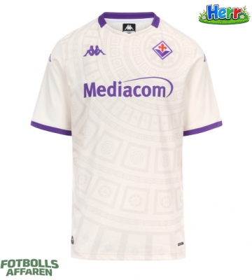 Fiorentina Bortatröja 2025-26 Kortärmad